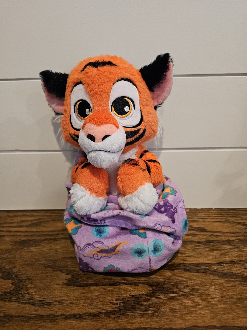 Disney Parks Babies - Rajah